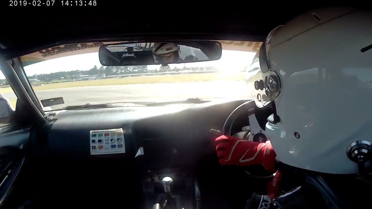 Season 12 round 5 2KCup SI MR2 Style race 3