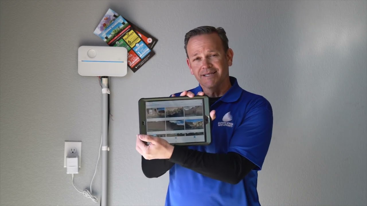 Smart vs. Traditional Irrigation Controllers: Smart Technology Used to Your Advantage