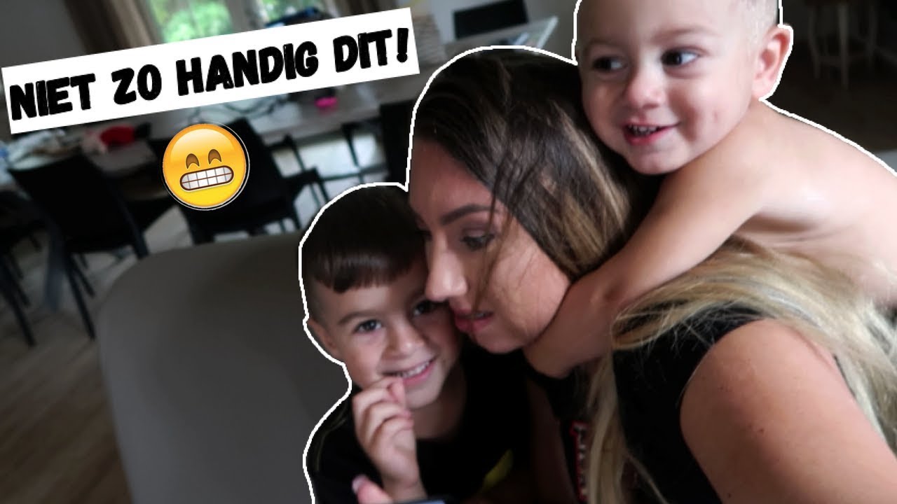 EEN DAGJE MET GOOGLE ASSISTENT OP VAKANTIE | VLOG #153