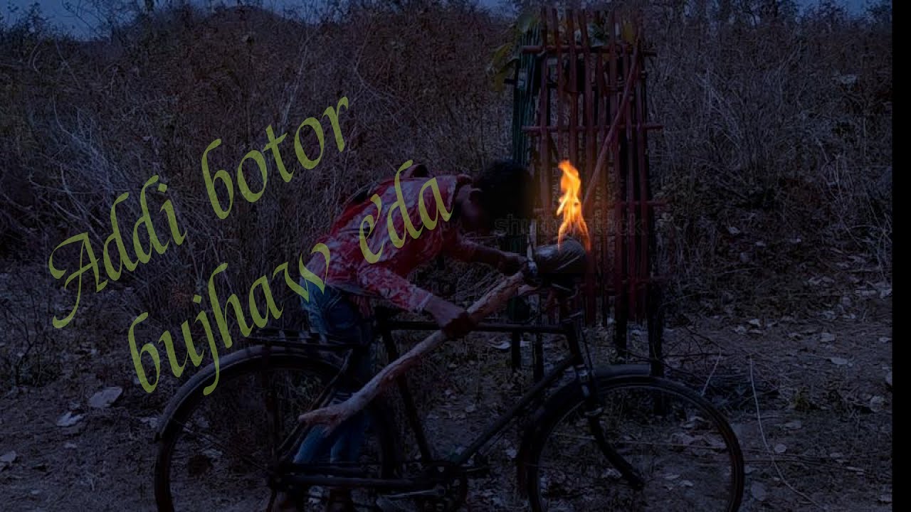 santhali short film 2022___/horror film