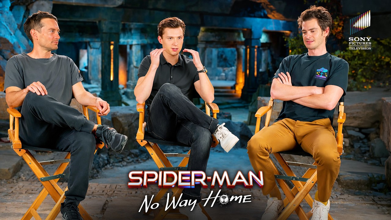 Spider-Man: No Way Home | 