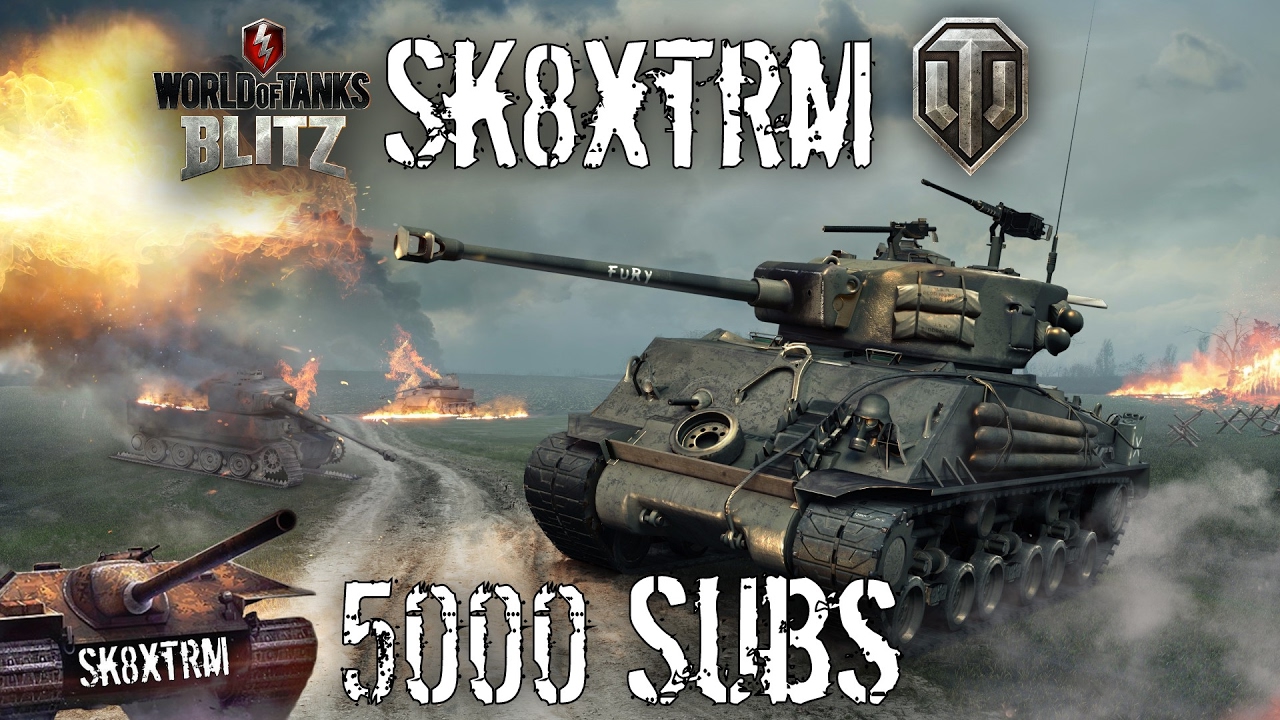 Sk8xtrm - 5000 Subscribers - Montage + HE Challenge