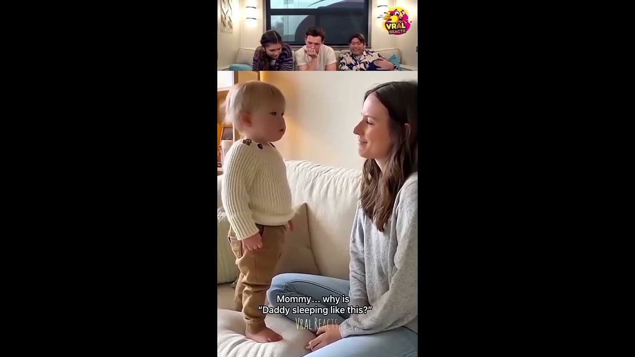 Best Baby Viral Videos on the Internet
