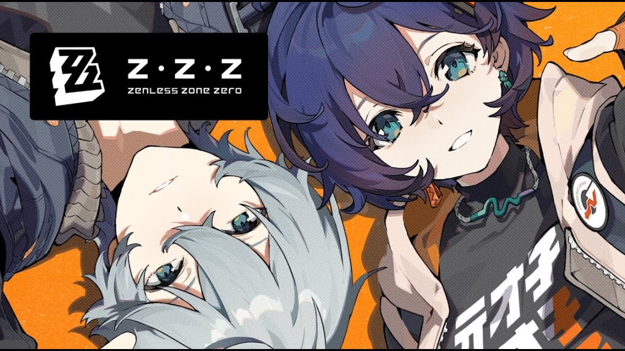 Starting Over in Zenless Zone Zero