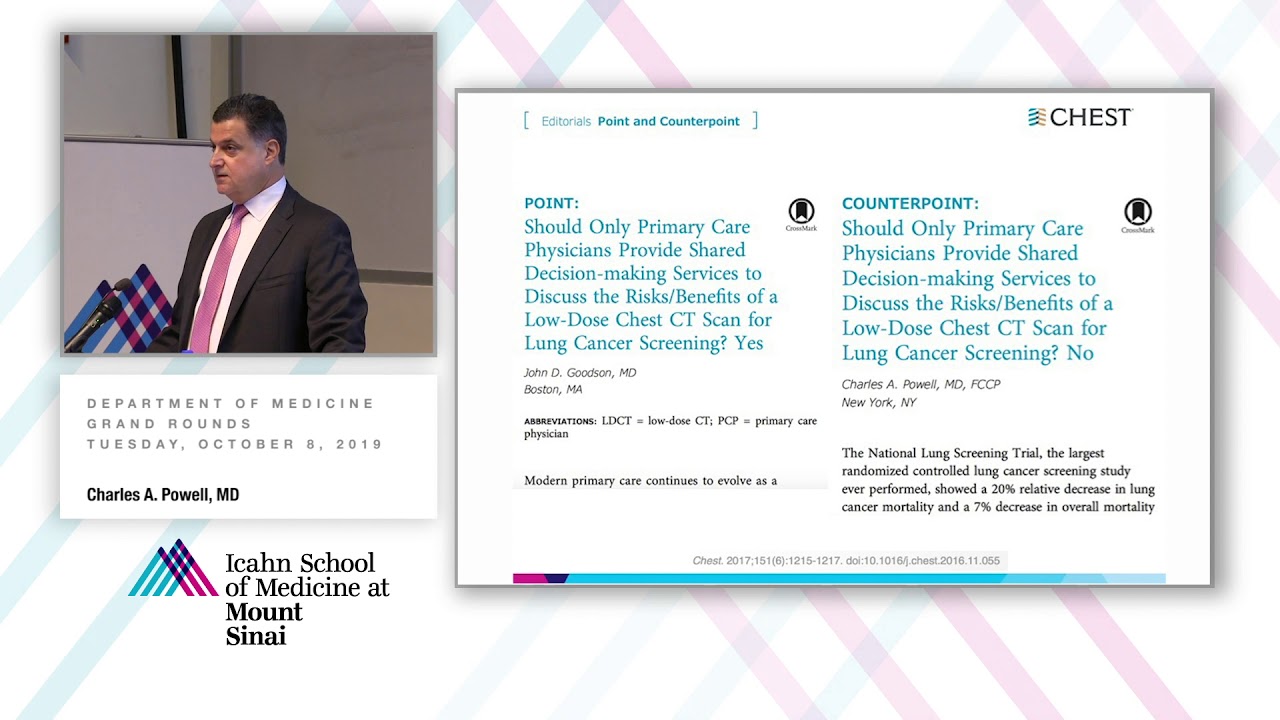 Genomic Landscape of Lung Adenocarcinoma