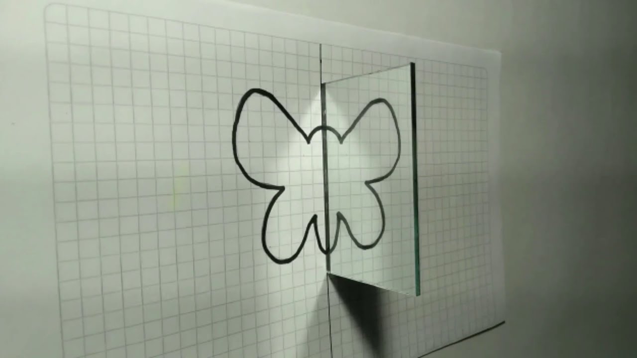 Simetría Bilateral o Especular 1