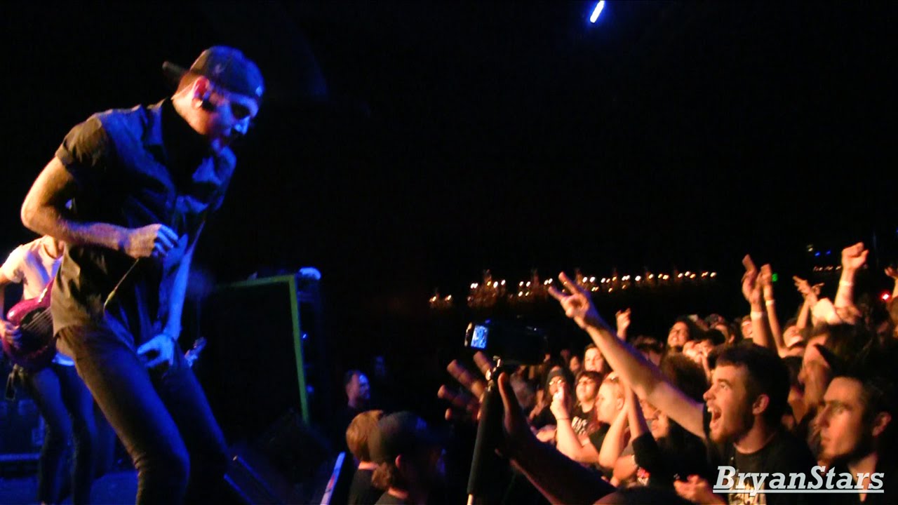 Chelsea Grin - 