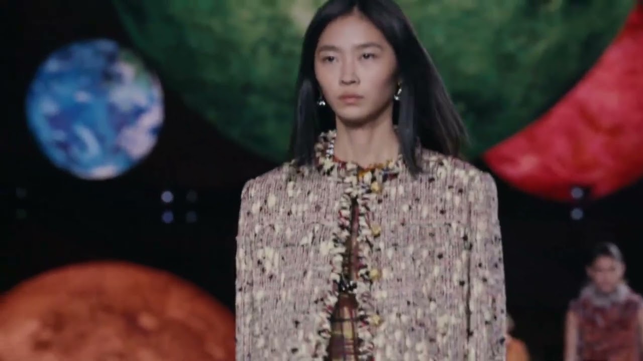 Chanel - Spring/Summer 2026 Ready to wear