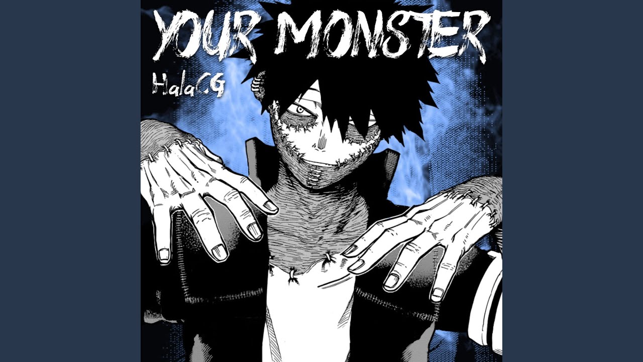 Your Monster