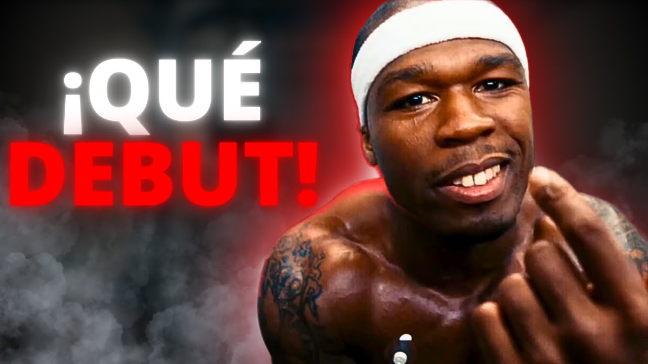 Top 15 MEJORES ÁLBUMES DEBUTS en la Historia del Rap