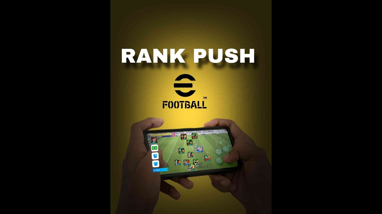 New Season| Division 1 in efootball 2025 |efootball 2025