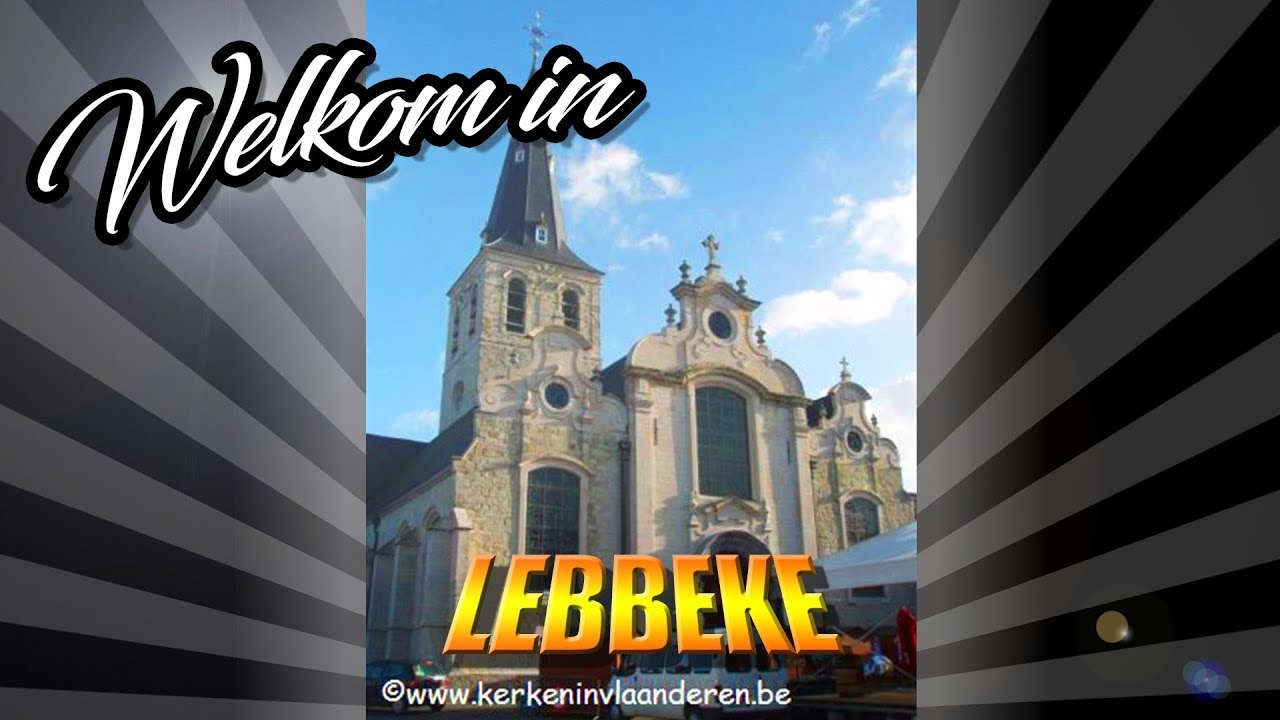 DJ Yolotanker - Welkom in Lebbeke [OFFICIAL ANTHEM]