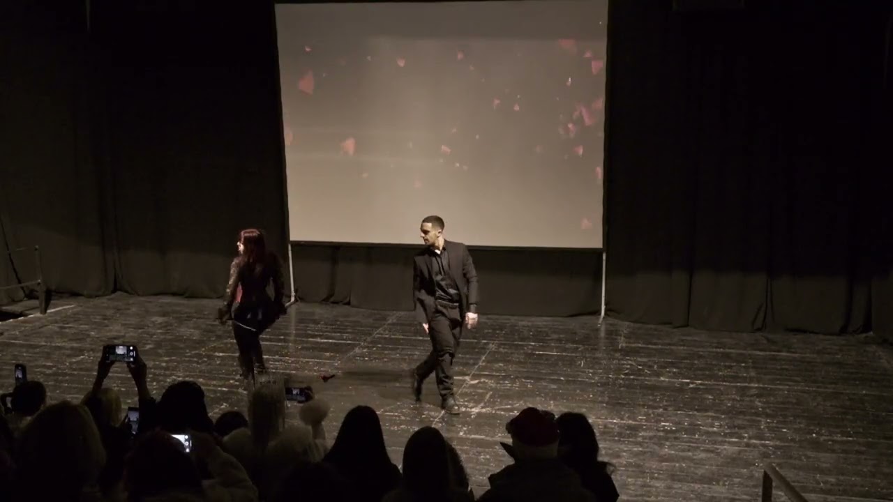 SEDA, Narek - KATSEYE - Gabriela