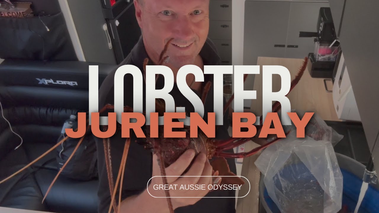 Jurien Bay: Australia's Best Kept Secret