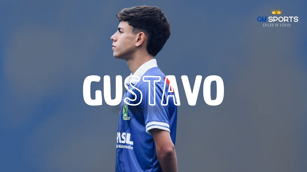 Gustavo - Melhores Momentos