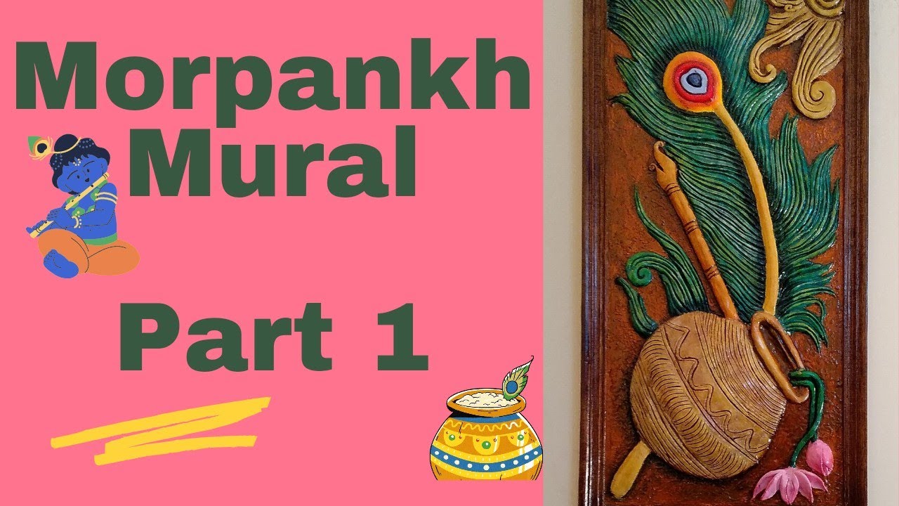 Morpankh Mural---- Part 1