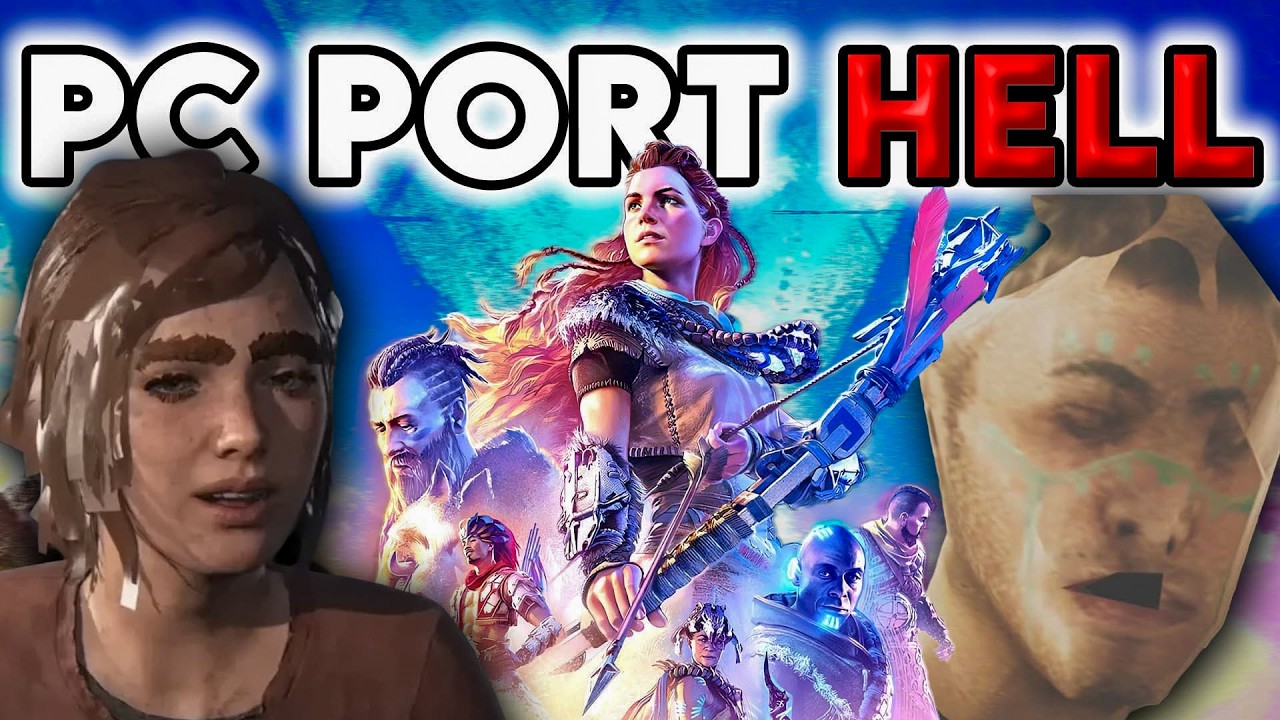 Pet Peeves With PC Gaming
