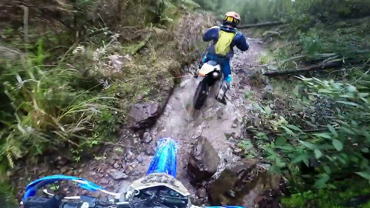 Mount Disappointment