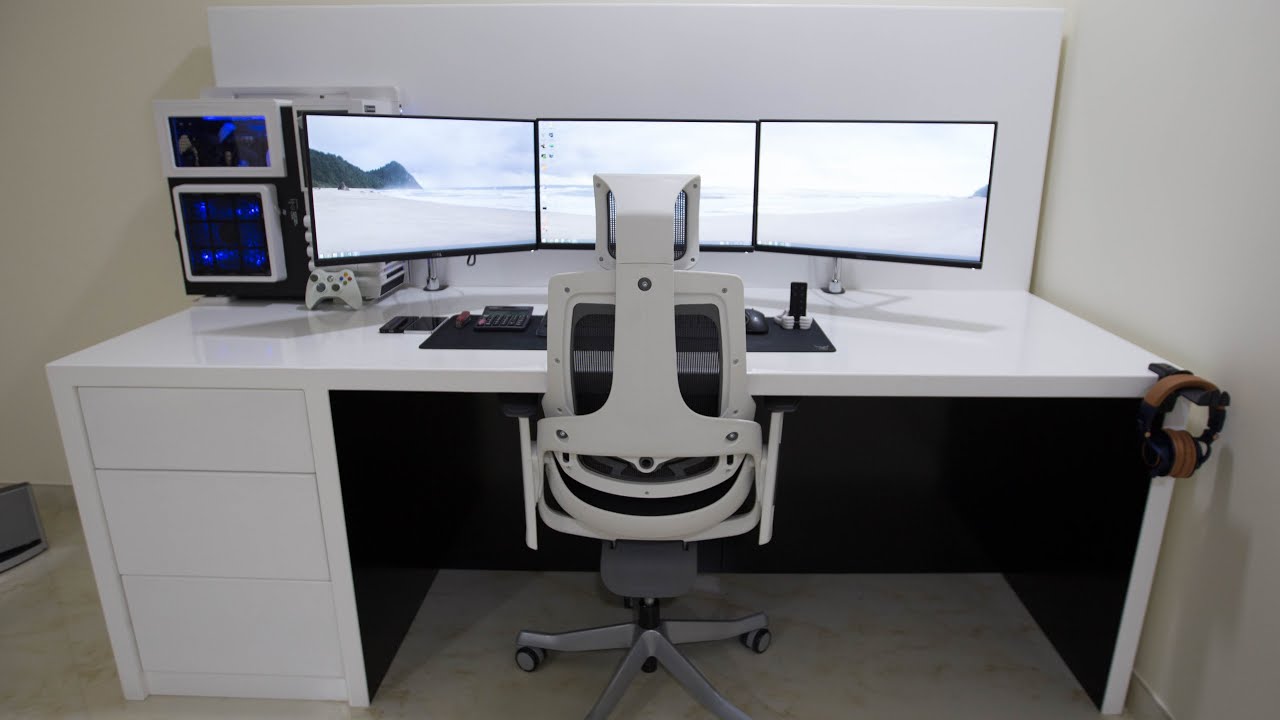 Setup Wars - Episode 24
