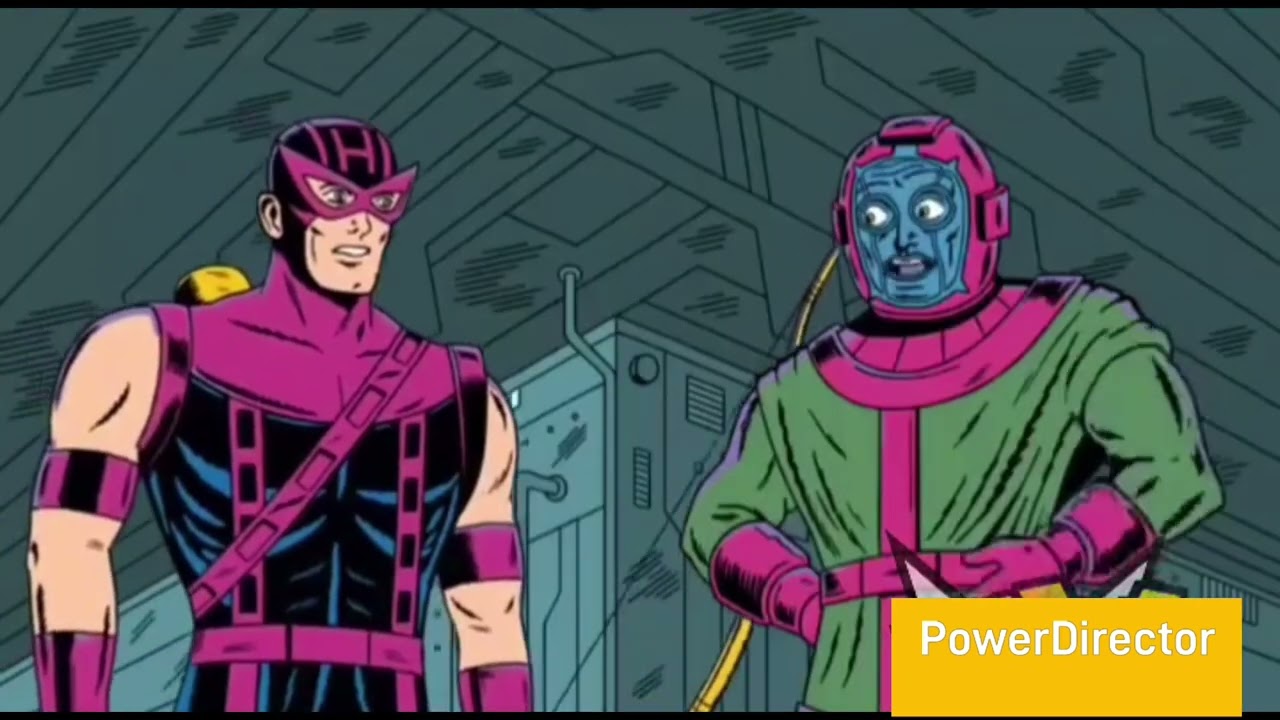 Ojo de halc&oacute;n #ojodehalcon #hawkeye #flecha #vengador