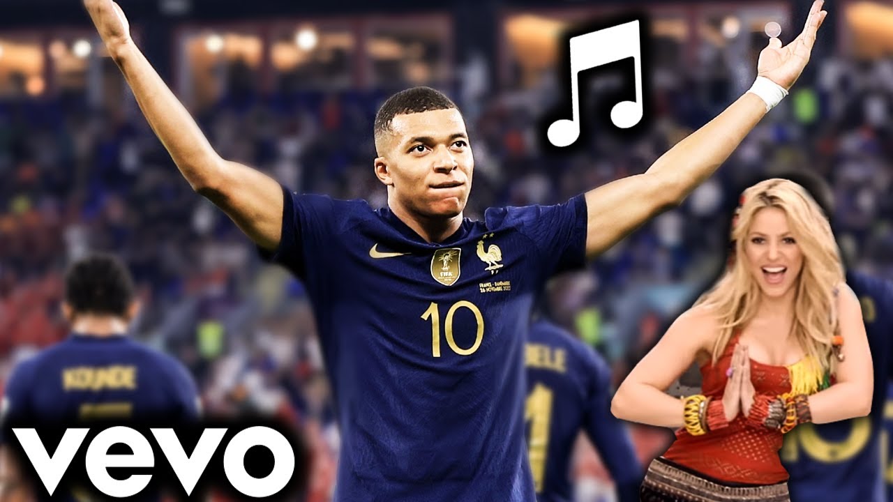 MUSIQUE -  