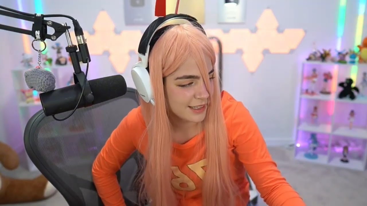 Staryuuki Reacciona a MEMES RANDOM 620