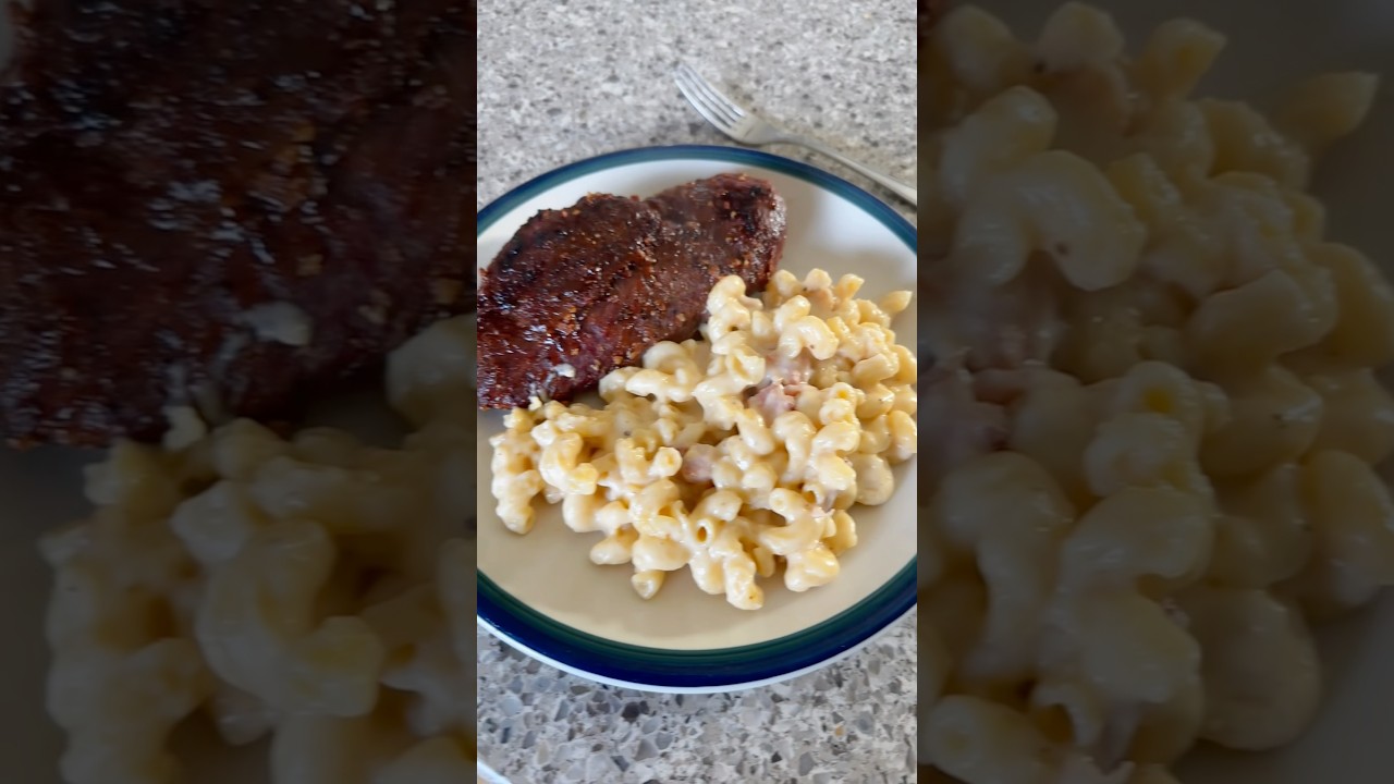 Grilled Goose Breast! (Easy Goose Steak Recipe) #goose #hunting #cooking #wildgame #enjoythehorizon