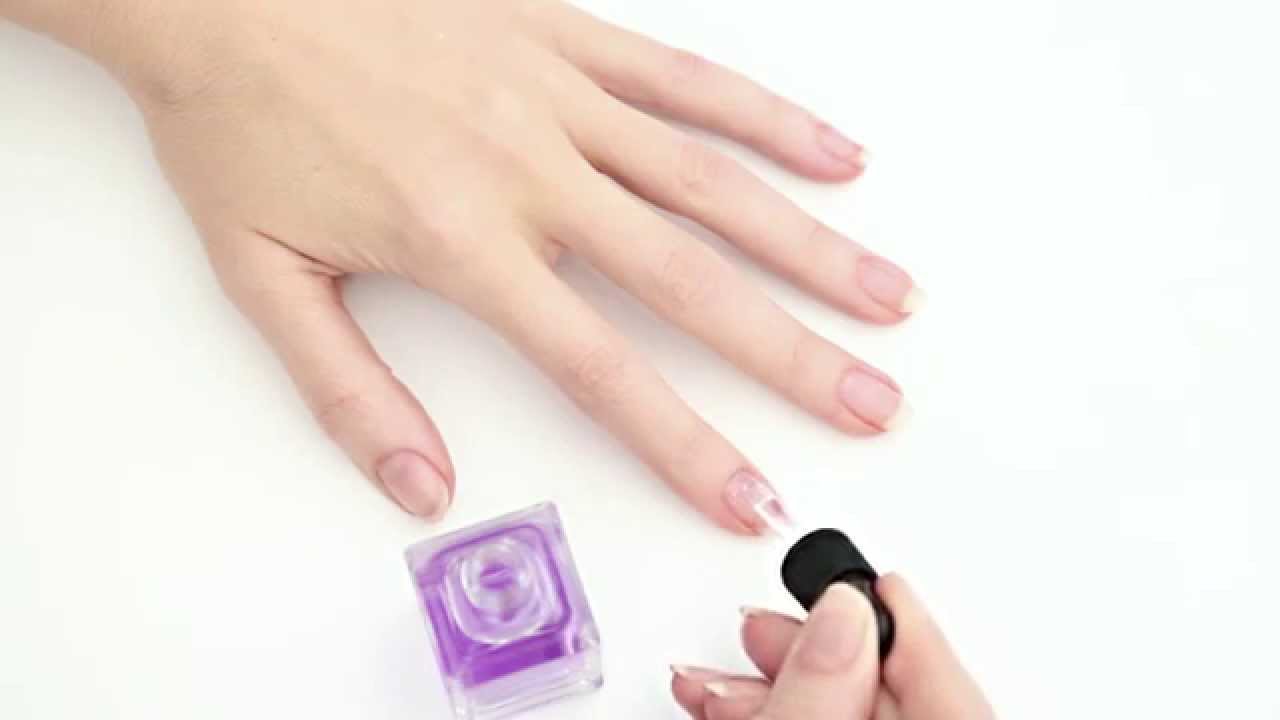 How to Take Care of Your Cuticles by Deborah Lippmann | Sephora