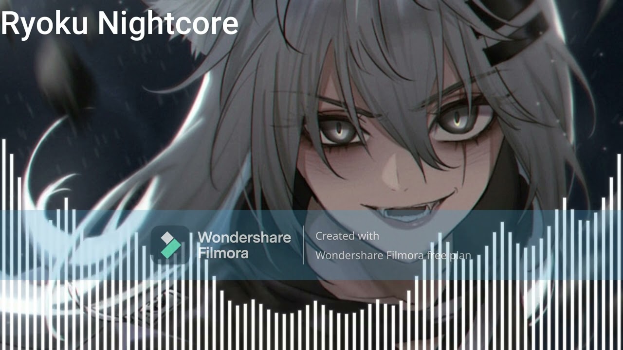 Nightcore - Problems (Jake Daniels)
