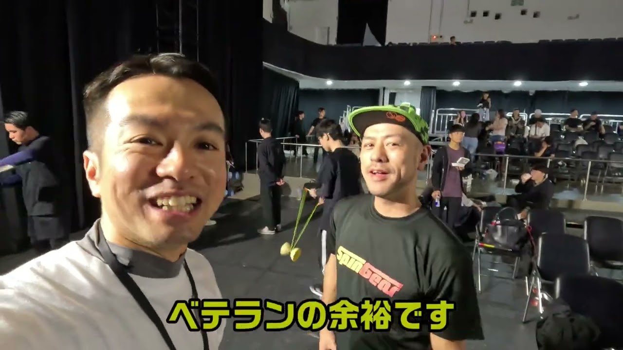 #6 【WDC2025】Vlog in Taiwan【Day4-①】