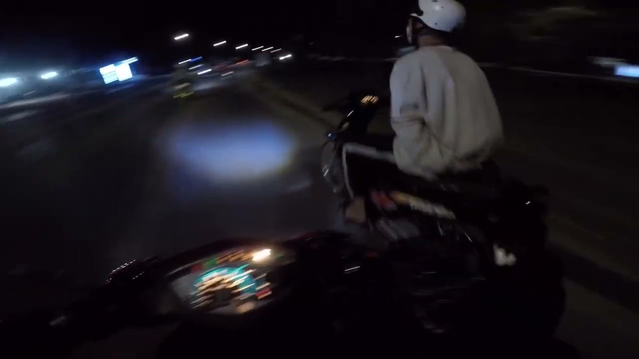 #06 | Những vị vua xe nhỏ p2
