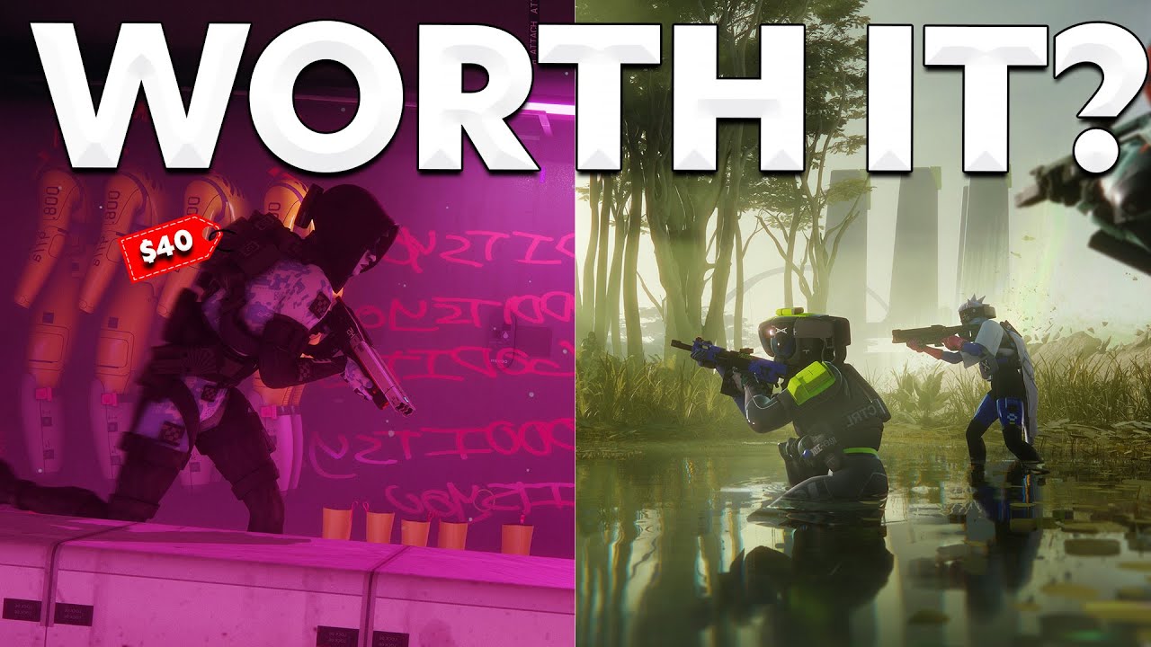 Will Marathon Be Worth $40? - Inside Games Daily