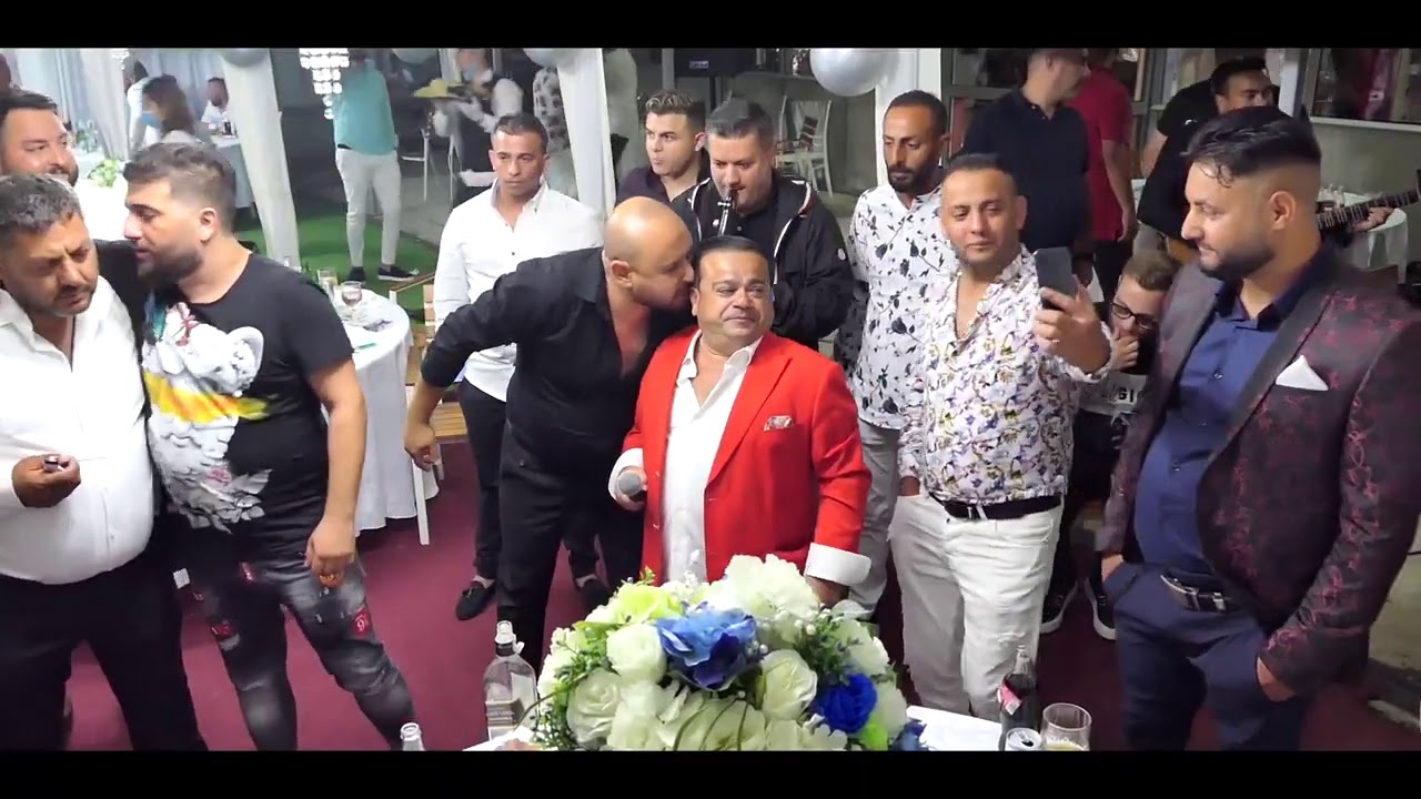 Adrian Minune & Tzanca Uraganu & Miraj - Poate sa vina Americanii [ Videoclip Oficial ] 2020