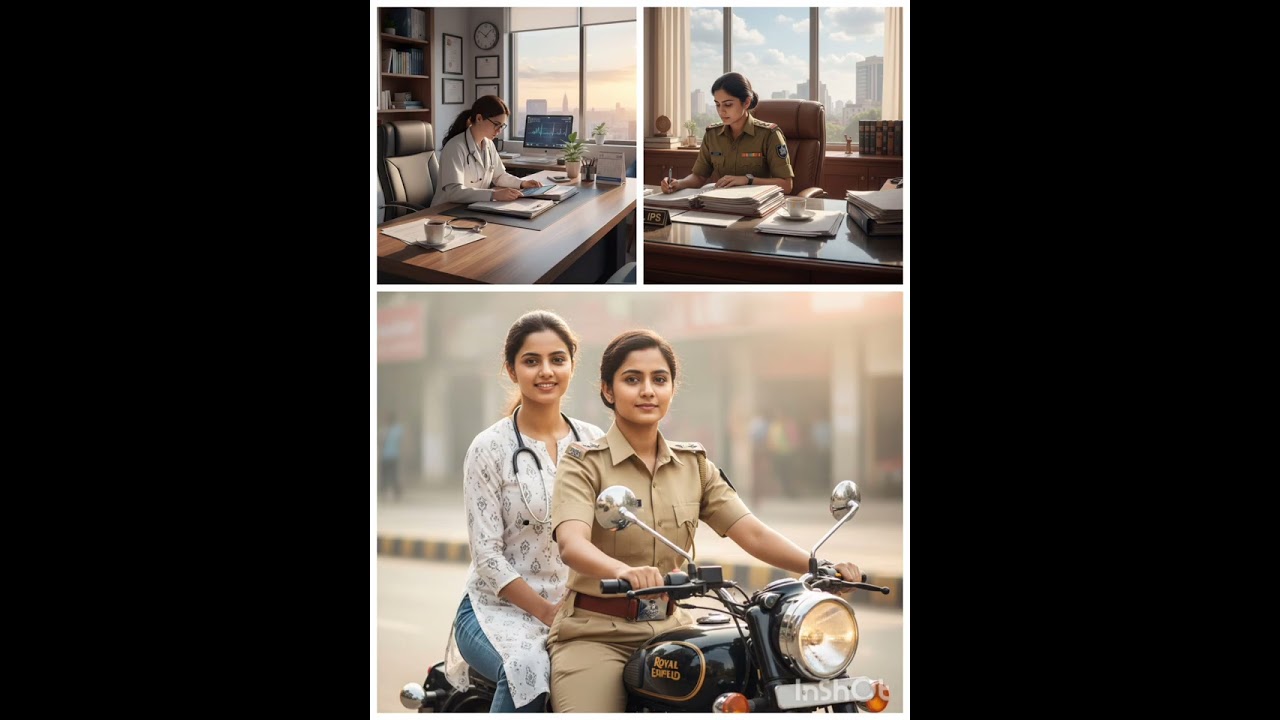 The Destiny //Introduction// Lesbian love story