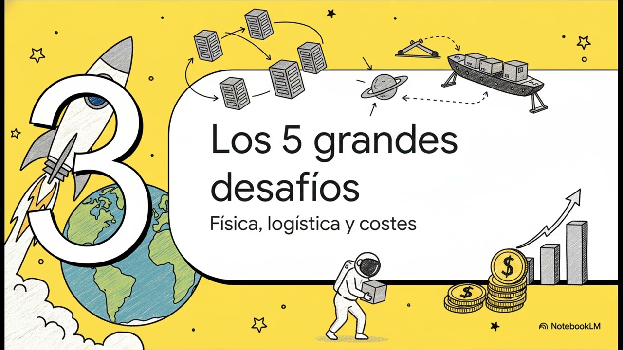 IA  La Próxima Frontera