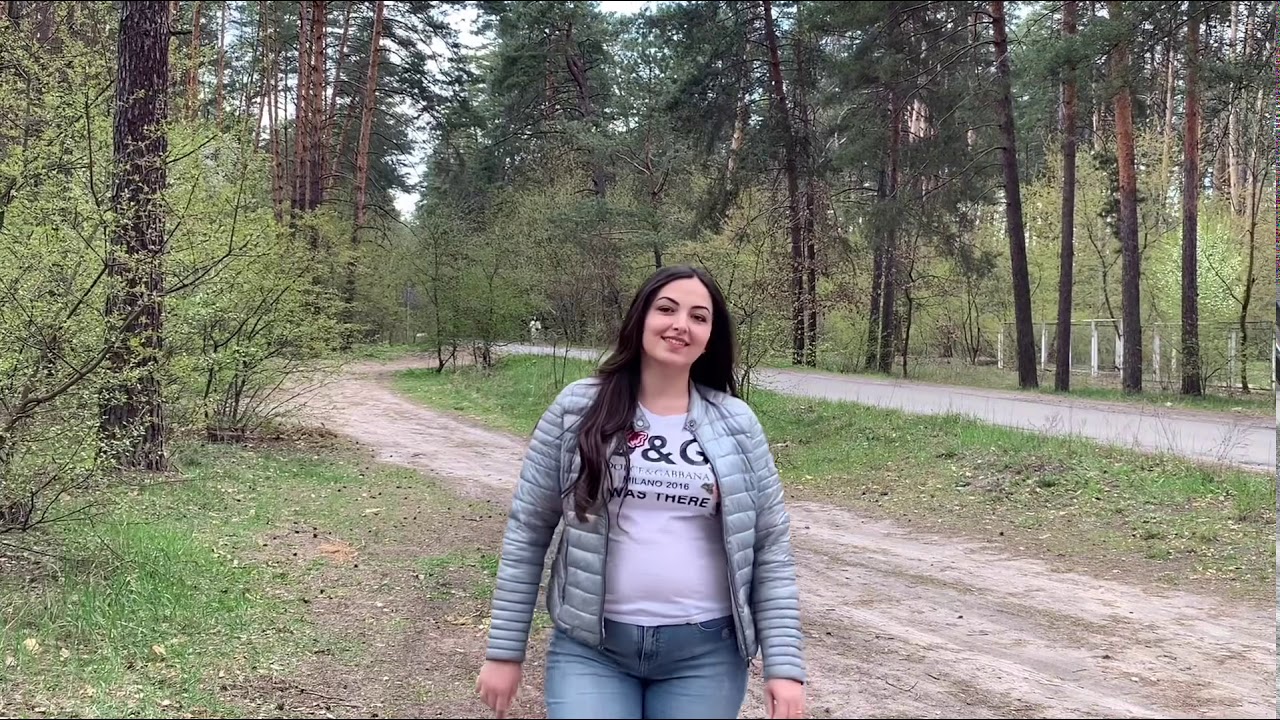 Marietta Gevorgian - Msho aravot (Ashux Gevorq) 2020