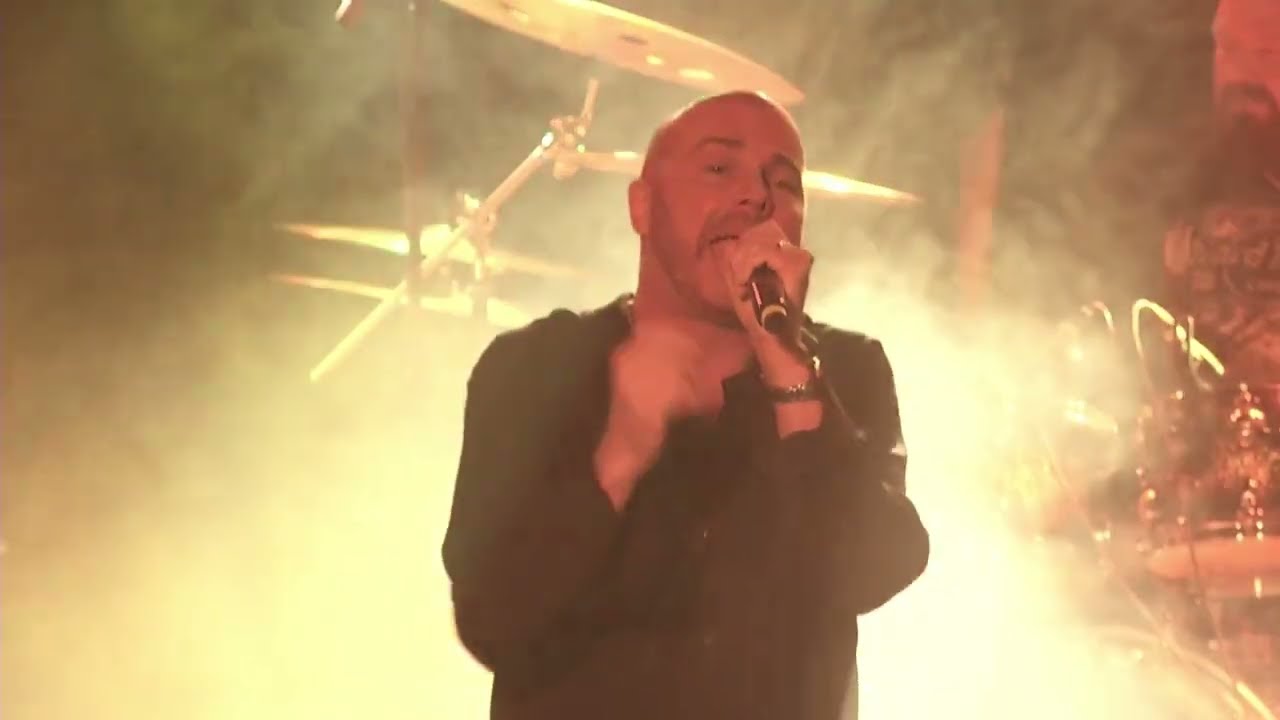 Veni Domine "The meeting" Bobfest 2024