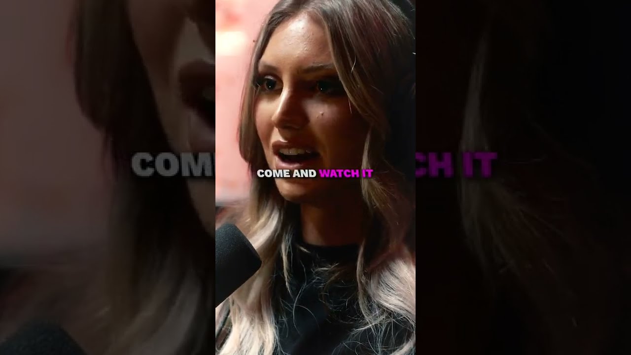 Kayley Gunner's Story #shorts