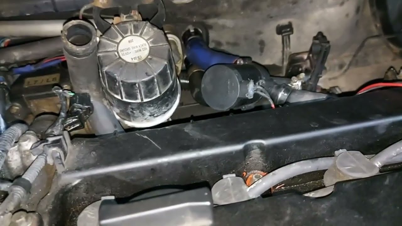 Форд Фокус  заменили термостат, не греет печка  Причина.