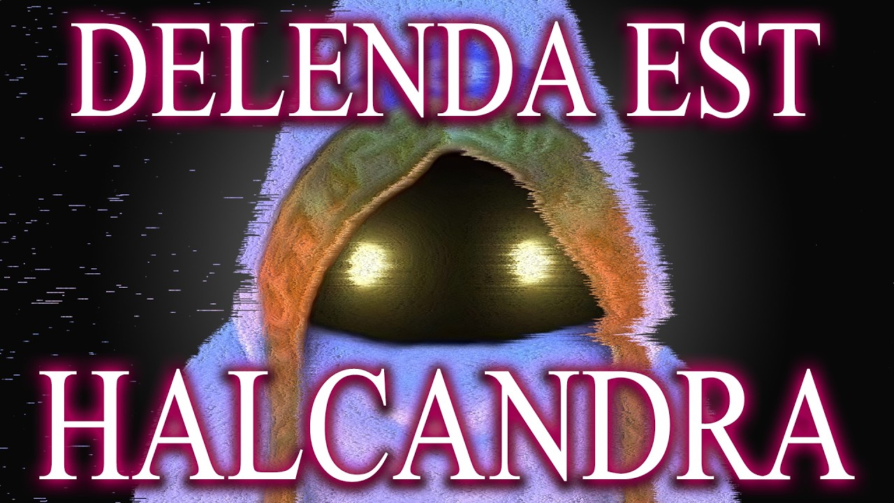 Halcandra Must Be Destroyed: Hyness was RIGHT [Kirby Star Allies Lyrics LORE 🎷📖]
