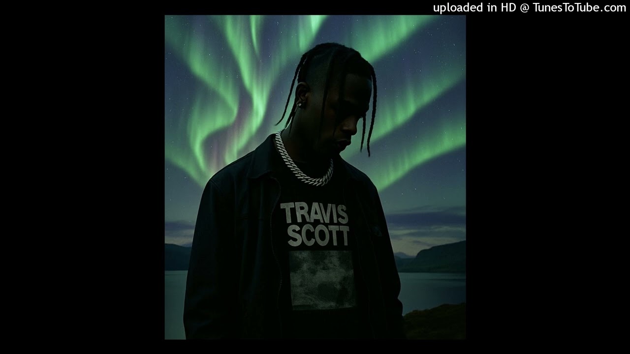 TRAVIS SCOTT X THE WEEKND TYPE BEAT - TIMELESS