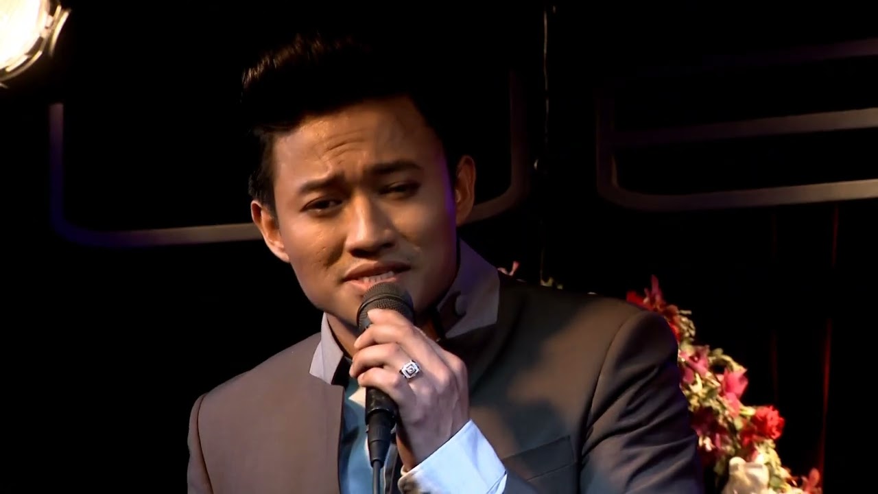 TINH BO VO