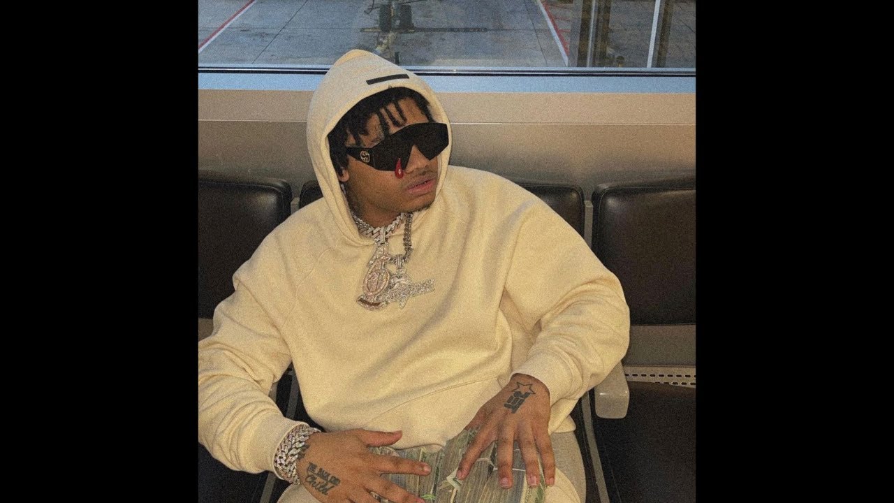 [FREE] NoCap Type Beat - 