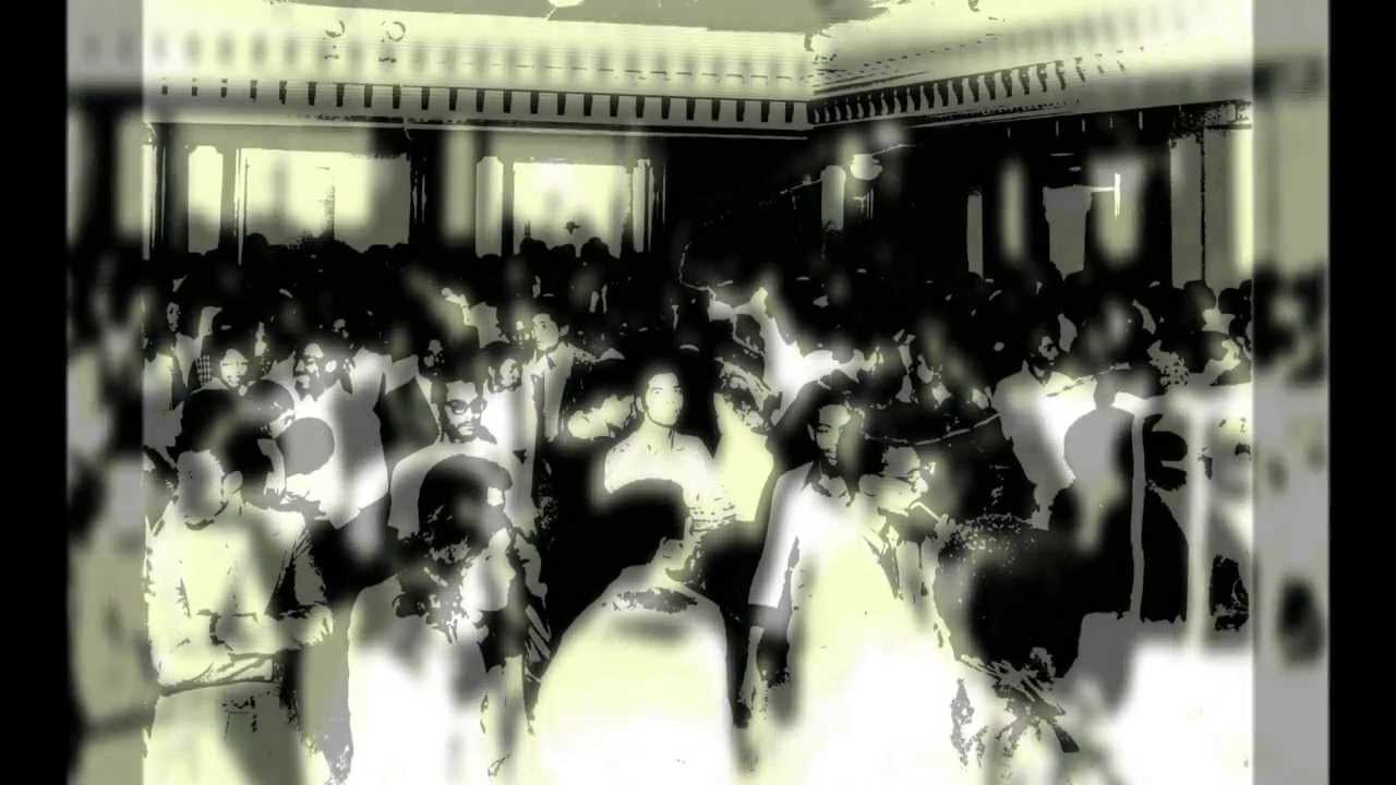 Haiti , L'une des soirees innoubliable a La Fregate avec Les Vikings D'Haiti  