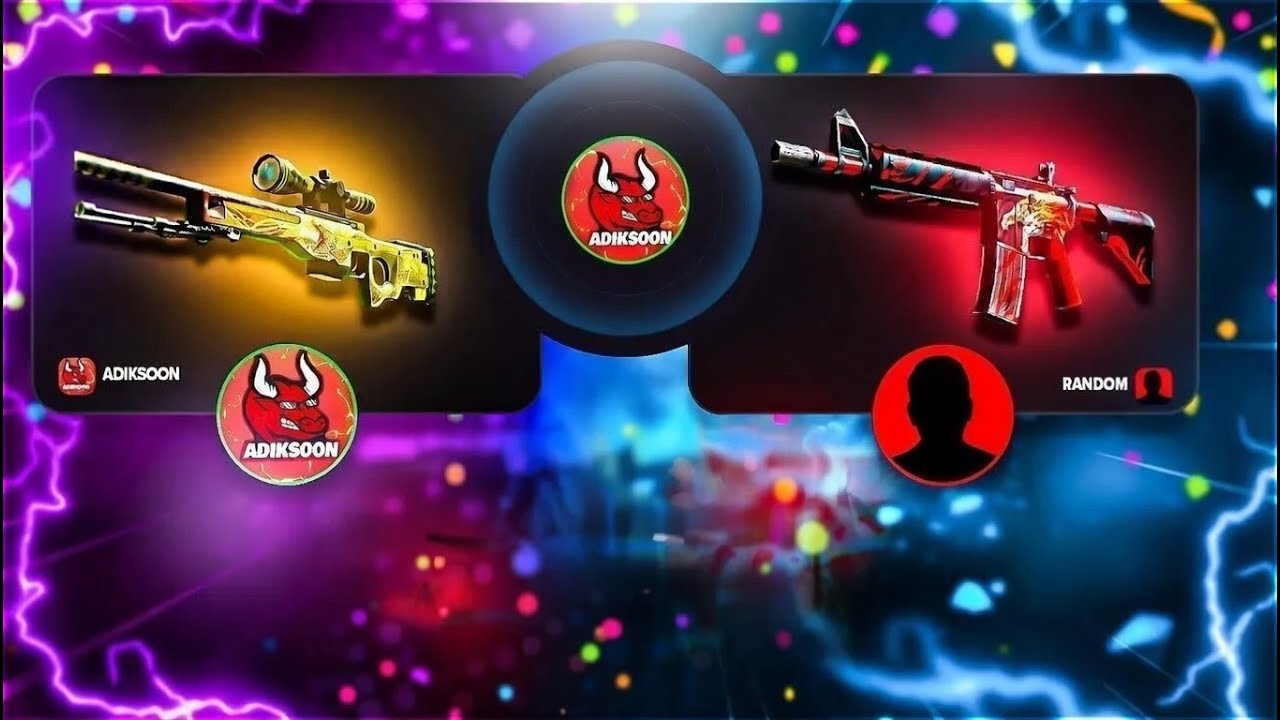 😱TE BITWY WYBIŁY MNIE Z RÓWNOWAGI !?!!🔥SKINS