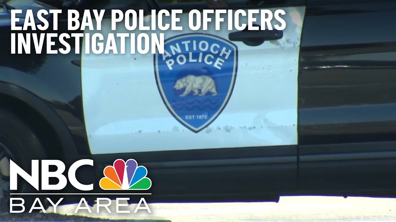 Questions linger following mass arrests of East Bay police officers