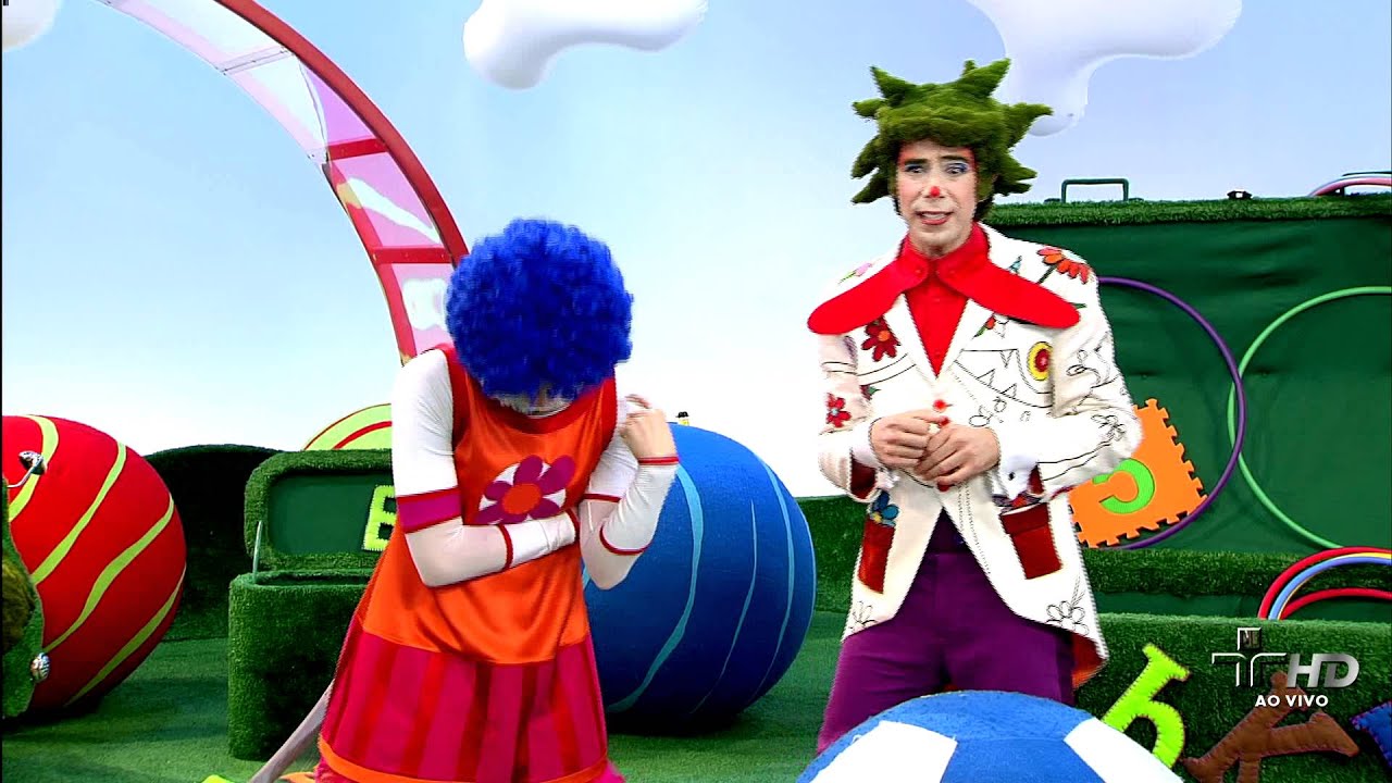 Quintal da Cultura - A Fofoca