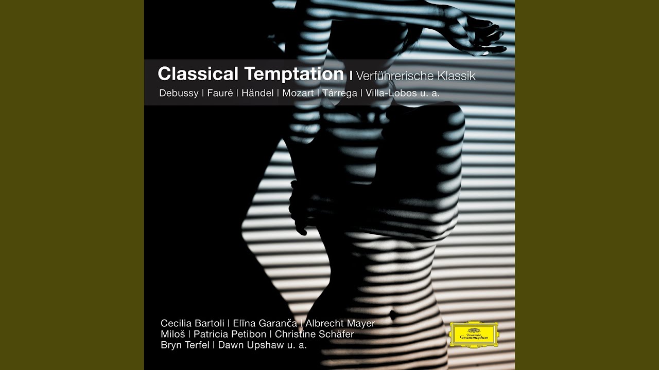 Donizetti: Amore e morte