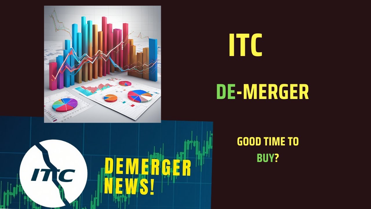 ITC Demerger Explained &ndash; Benefits for New & Old Investors