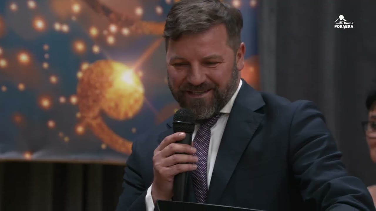Jubileusz 40 lecia Chóru „Potok”
